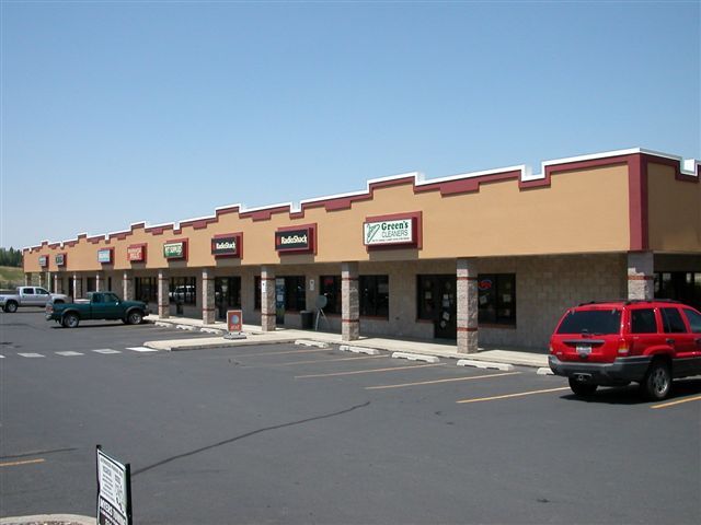 Commercial